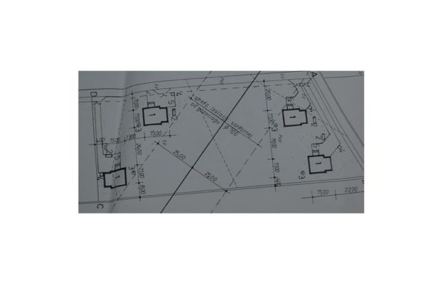 Działka dla inwestora, Nadbiel.